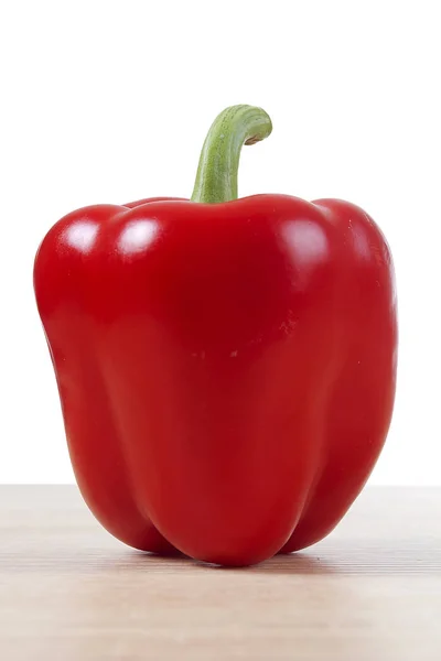 成熟的红辣椒 — 图库照片