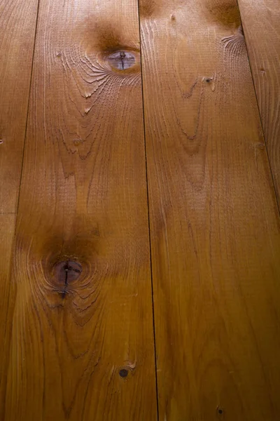 Brown wood plank wall — Stock Photo, Image