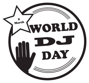 Dünya gün Dj