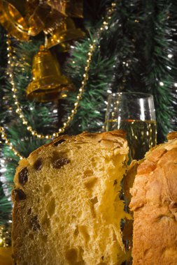 Noel İtalyan Panettone