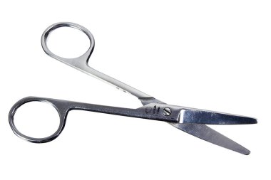 Metal cerrahi alet