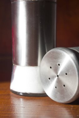 Masada tuz shaker