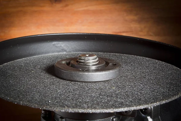 Discs for angle grinders — Stock Photo, Image