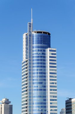 Gökdelen Royal Plaza Merkezi Minsk, Beyaz Rusya