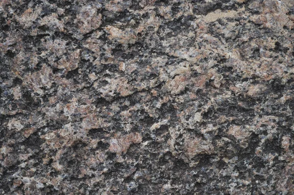 Granit fond de pierre — Photo