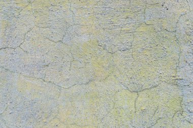 Eski beyaz duvar sıva