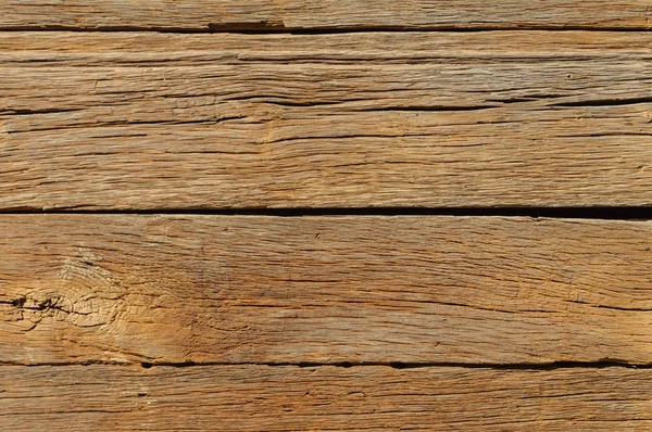 古い天然木材の壁の背景 — ストック写真