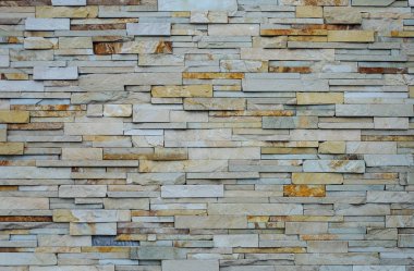 Rough düz taşlar duvar dokusu