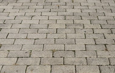 Beton levha doku kaplama