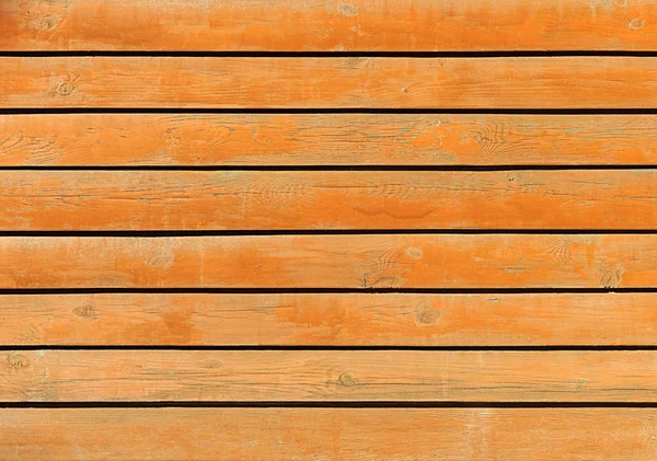 Old brown wooden wall — Stock Photo, Image
