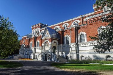 St. George's Katedrali, Gus-Khrustalny, Rusya