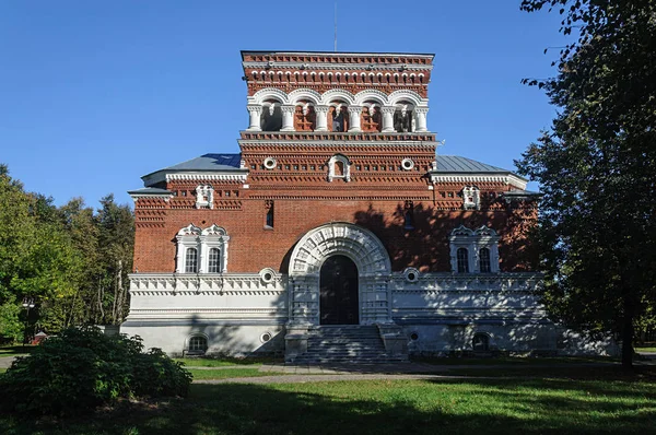 St. George's Cathedral in Gus-Khrustalny, Russia — Stock Photo, Image