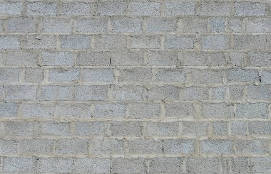 beton blok duvar arka plan