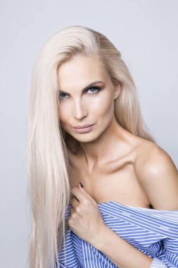 güzel sağlıklı saçlar 