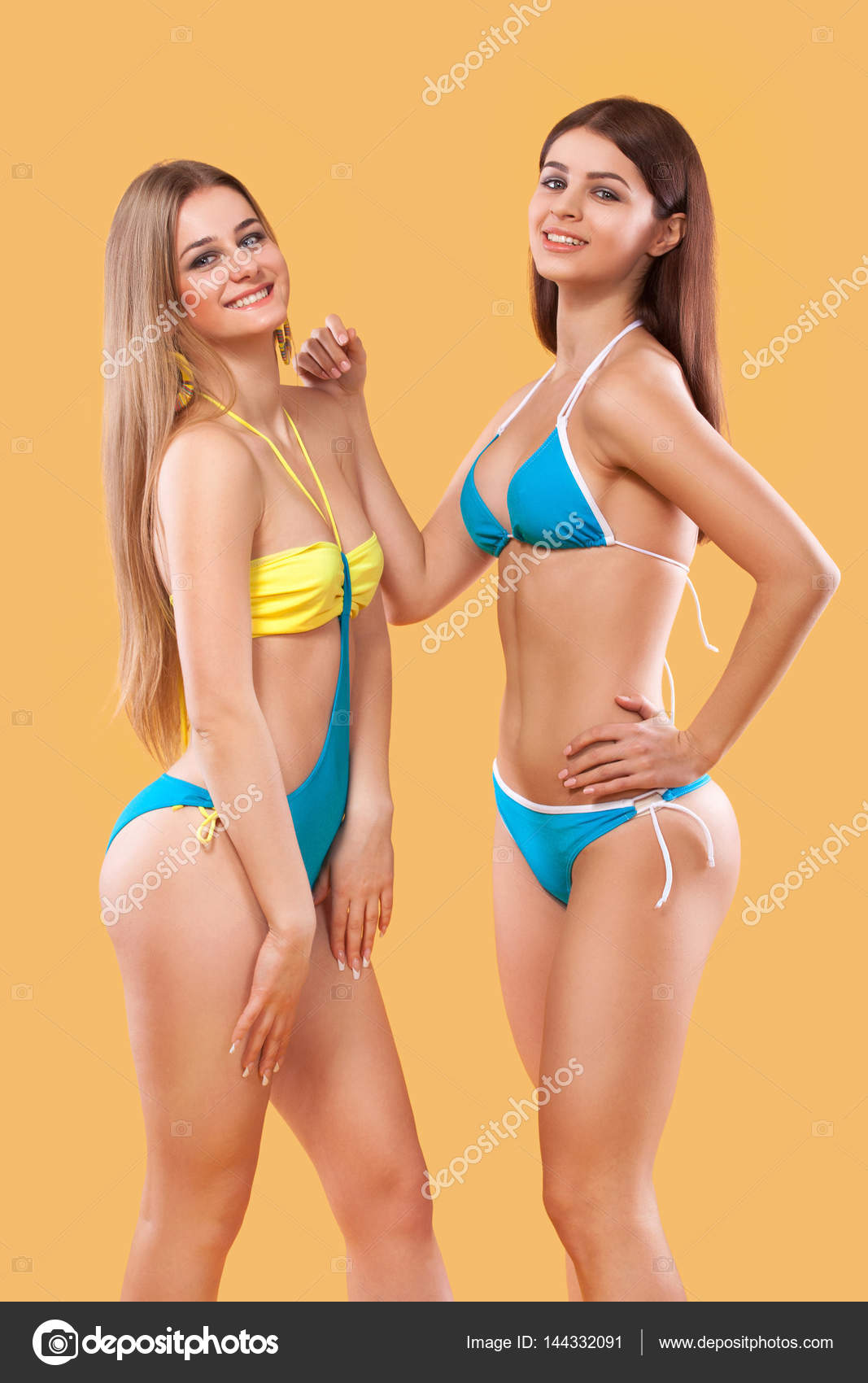 perfect body swimsuit