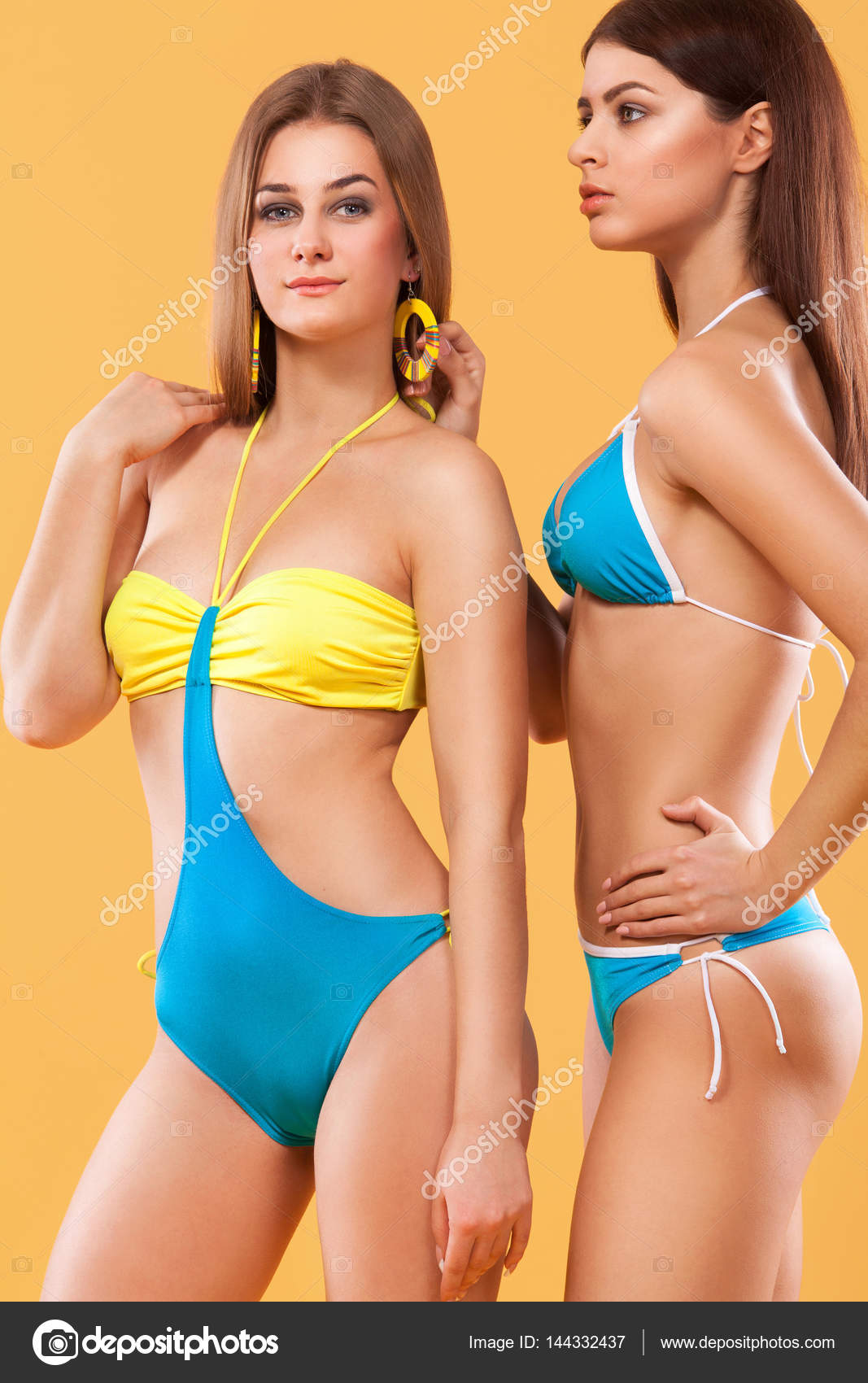 perfect body swimsuit