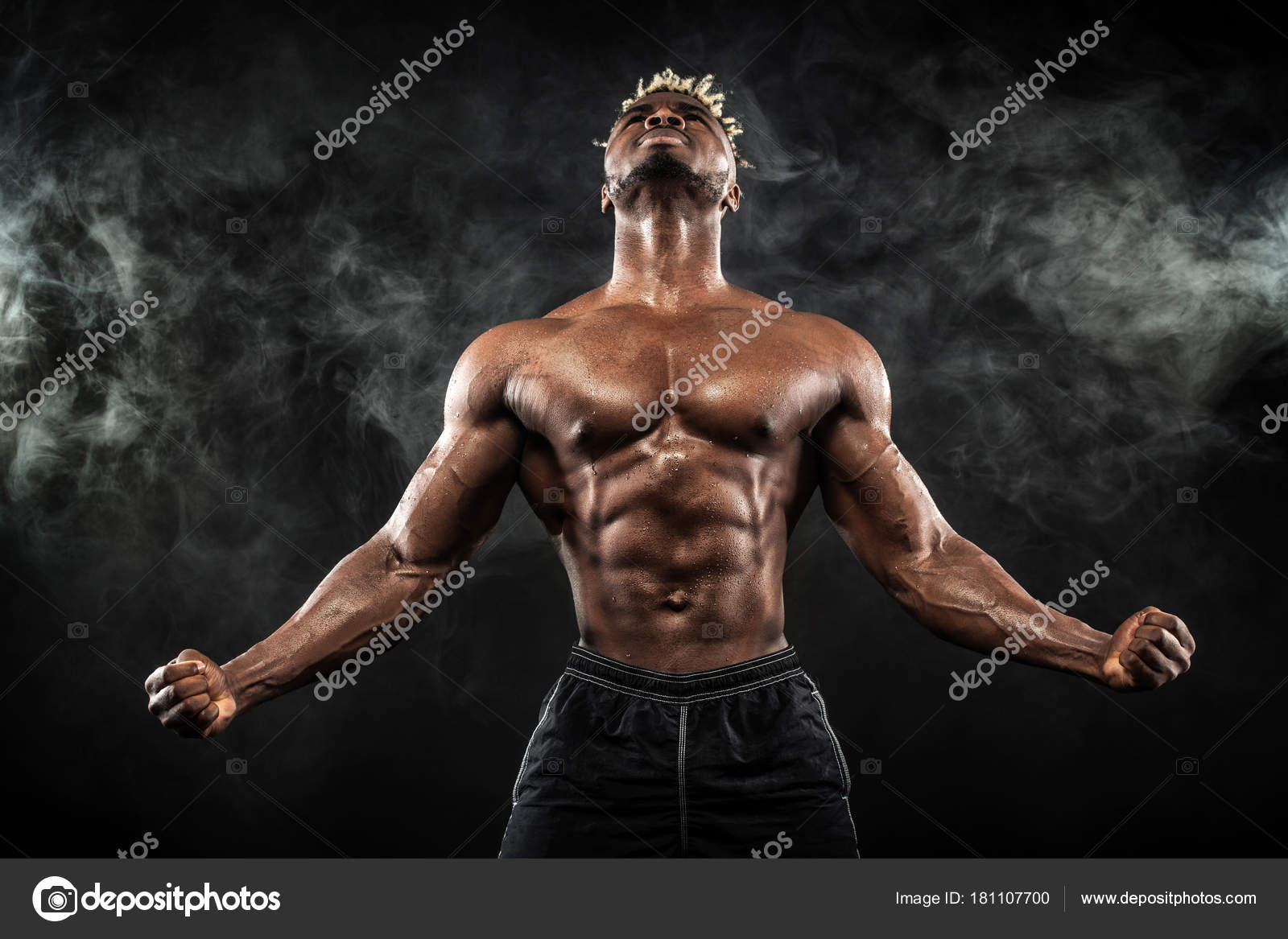 Share more than 160 bodybuilder dark wallpaper best - vova.edu.vn