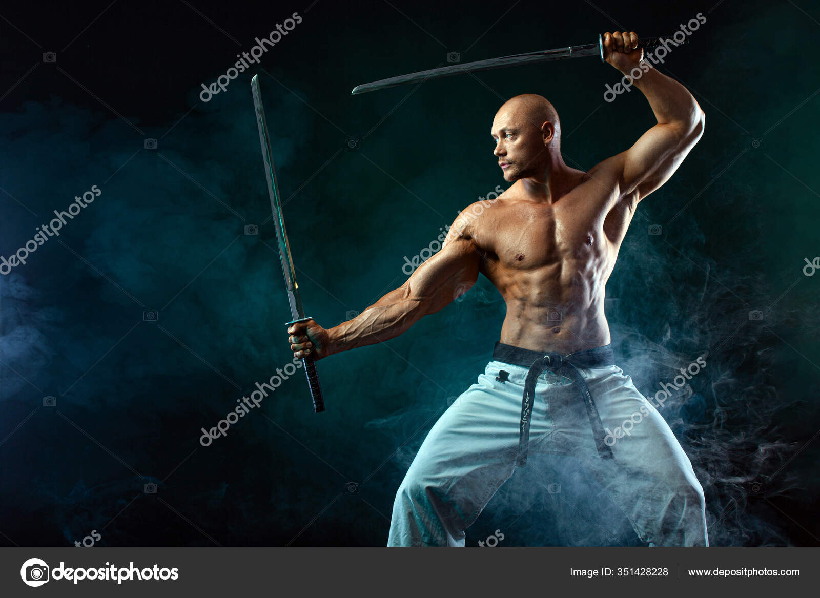 Samurai Action Pose Figure Cartoon, Action, Adult, Aggression PNG  Transparent Image and Clipart for Free Download