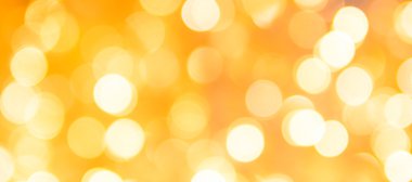 Altın glitter Noel arka plan