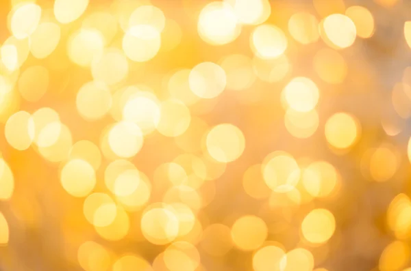 抽象的な黄金キラキラ クリスマス背景 — ストック写真