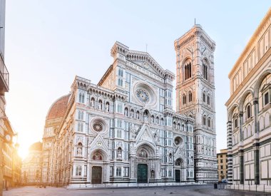 Duomo di Firenze, Santa Maria del Fiore