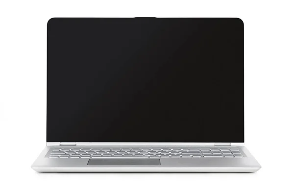 Convertible laptopcomputer — Stockfoto