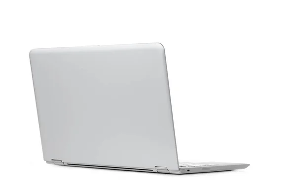 Convertible laptop computer — Stock Photo, Image