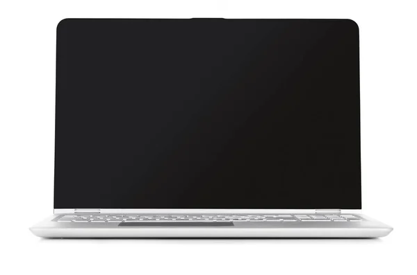 Convertible laptop computer — Stock Photo, Image