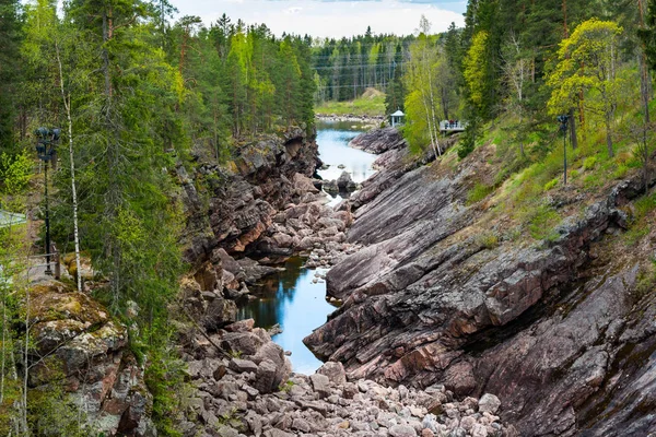 Imatra, Suomi o Finlandia —  Fotos de Stock