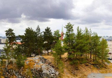 Mikkeli, Suomi or Finland