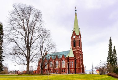 Mikkeli, Suomi or Finland