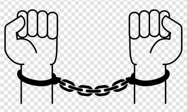 Suç ellerinde kelepçe