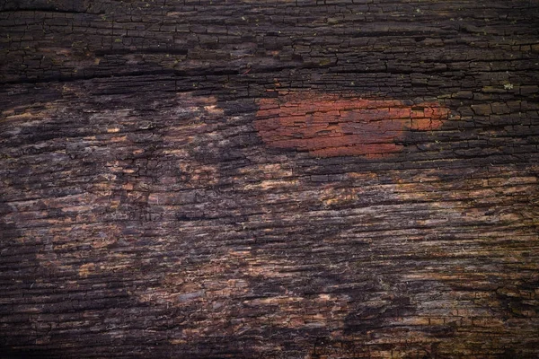 旧的木制格子背景 — 图库照片