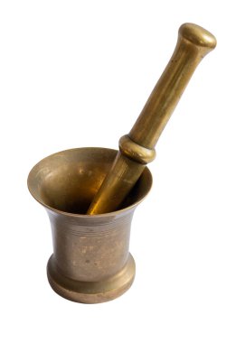Yaşlı kodaman ahmak. 