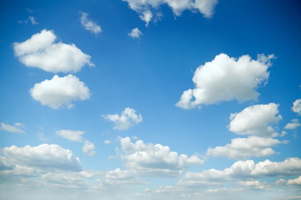 Cielo giorno Composizione della natura . — Foto Stock