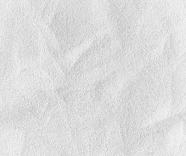 Texture tissu blanc — Photo