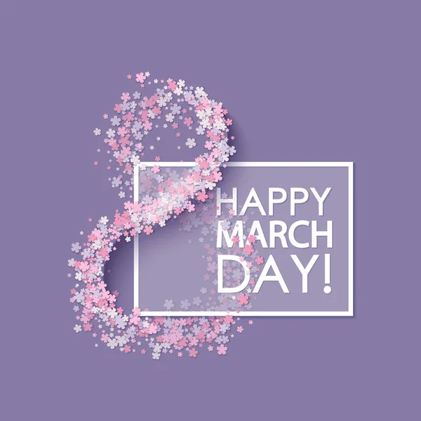 Kadınlar günü arka plan