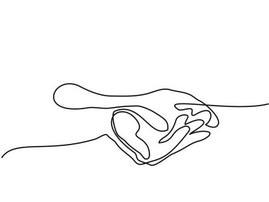 El avuç içi birlikte