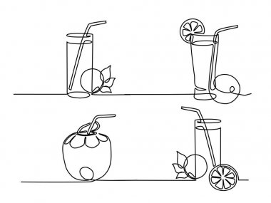 Bir bardakta sürekli içki ayarla