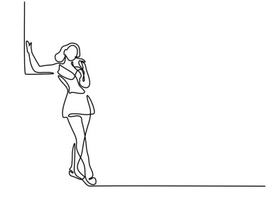 Mutlu güneşlenme kadın germe