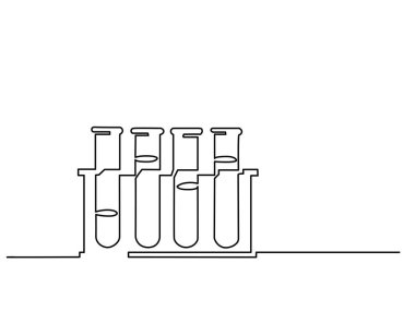Kimyasal laboratuvar retorts