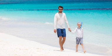 Aile, tatil