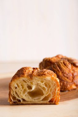 kouign amann pastry