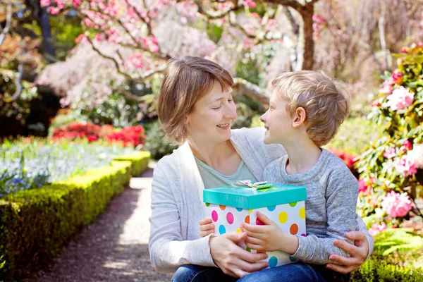 Festa della mamma — Foto Stock