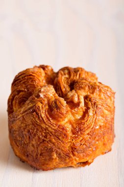kouign amann pastry
