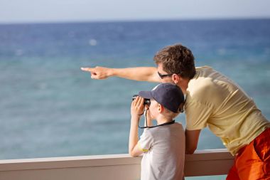 Aile, tatil