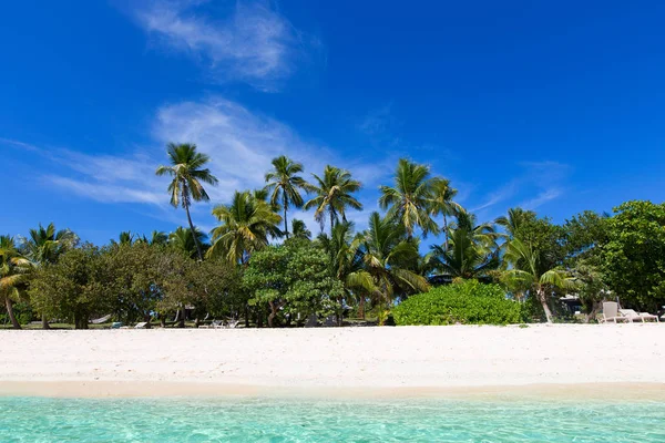 Prachtige fiji eiland — Stockfoto