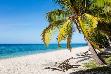 muhteşem Island view