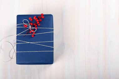 Noel hediyesi düz yatak