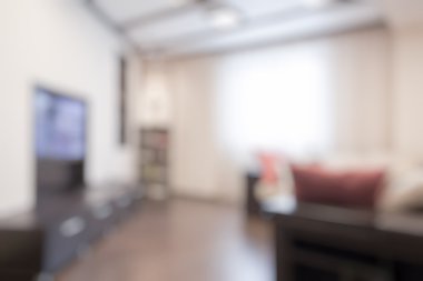 bulanık yatak odası arka plan